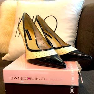 Bandolino Pumps